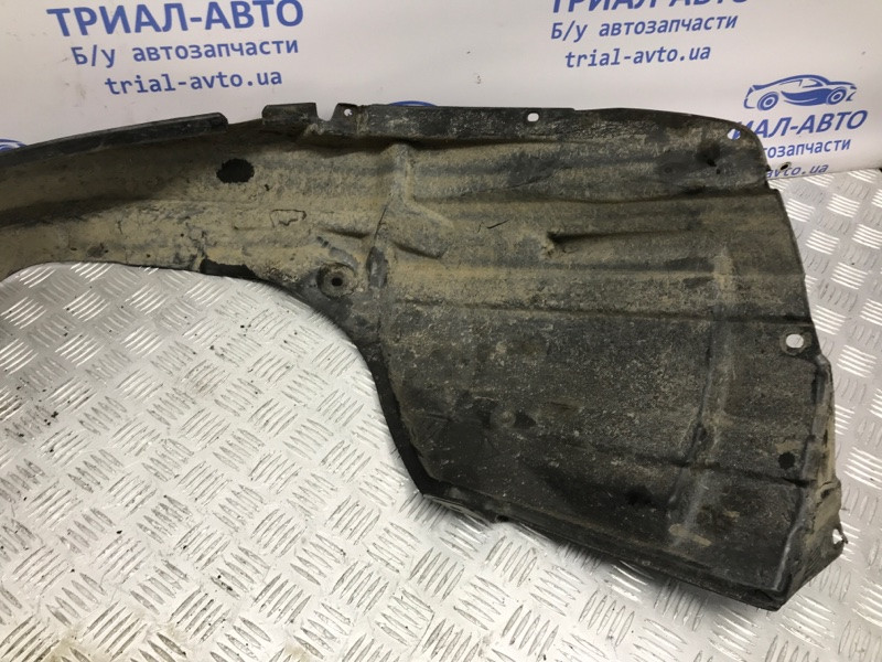 Подкрылок передний правый Suzuki Grand Vitara JT 2.4 БЕНЗИН J24B 2005 (б/у) Київ - зображення 6