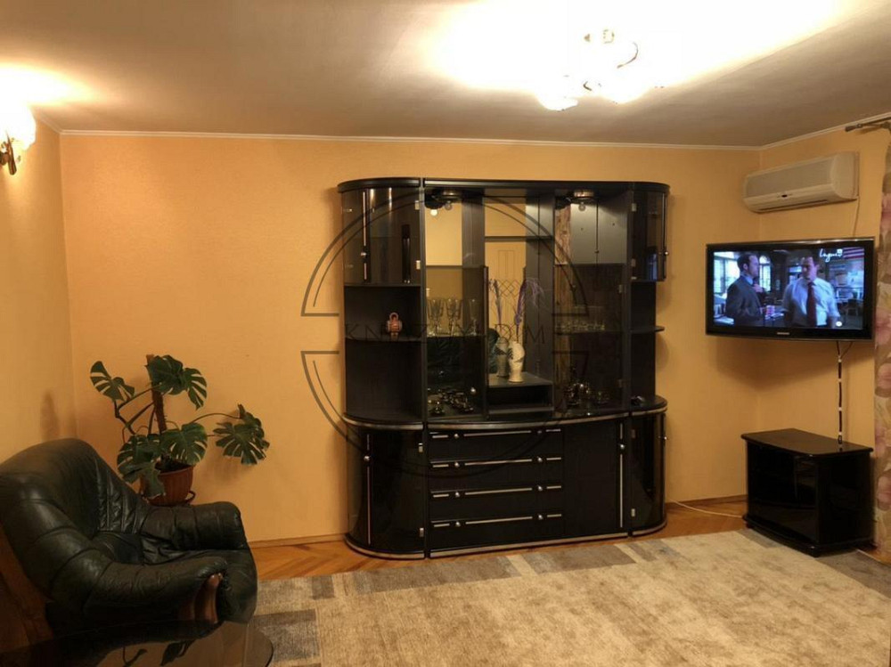 Хороша 3-кімнатна квартира м.Лівобережна. Код № 1162909 Киев - изображение 11