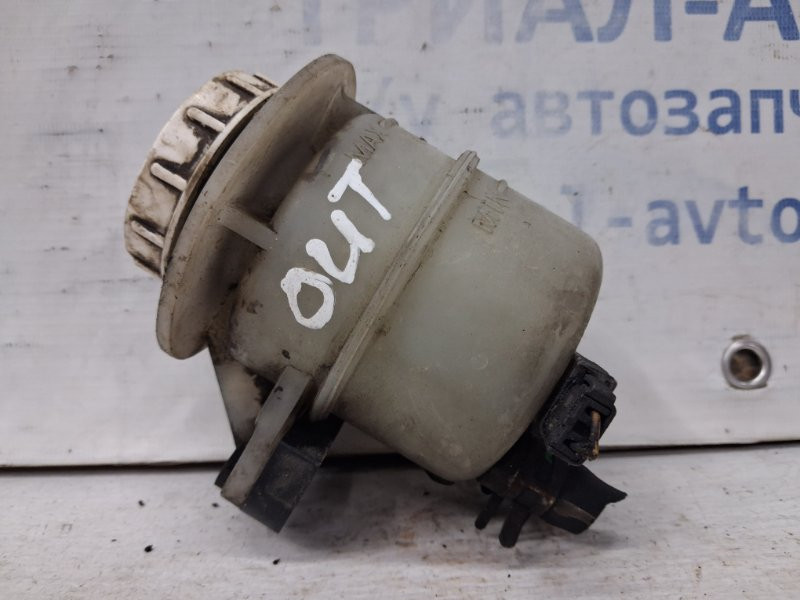 Бачок главного тормозного цилиндра Mitsubishi Outlander 2003-2006 MR977457 (Арт. 67366) Київ - зображення 4