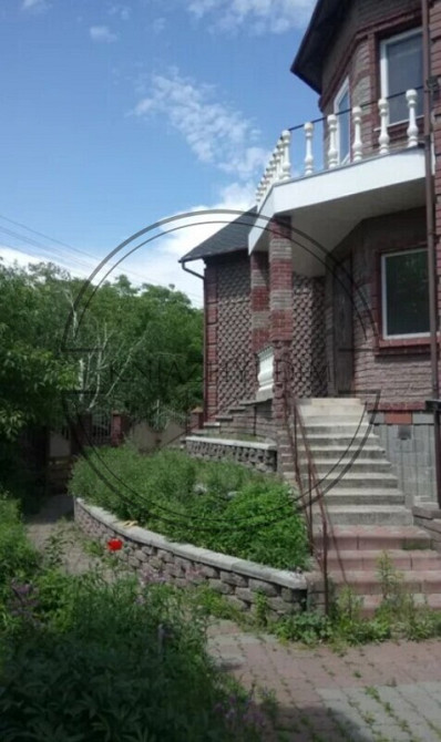 Продаж 2-поверхового будинку в КМ Денді-2, Віта-Поштова. № 2211676 Киев - изображение 1