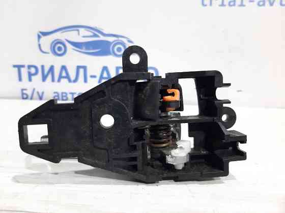 Ручка двери внутреняя передняя левая Mitsubishi Outlander XL 2.4 БЕНЗИН 4B12 2007 (б/у) Киев