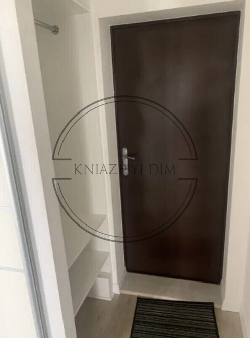 Продажа 1-комнатной квартиры в ЖК Соломенская 20а. № 21141408 Київ - зображення 12