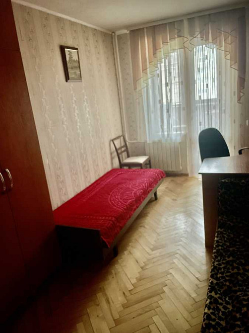 долгосрочная аренда 3-к квартира Киев, Оболонский, 22500 грн./мес. Киев - изображение 11