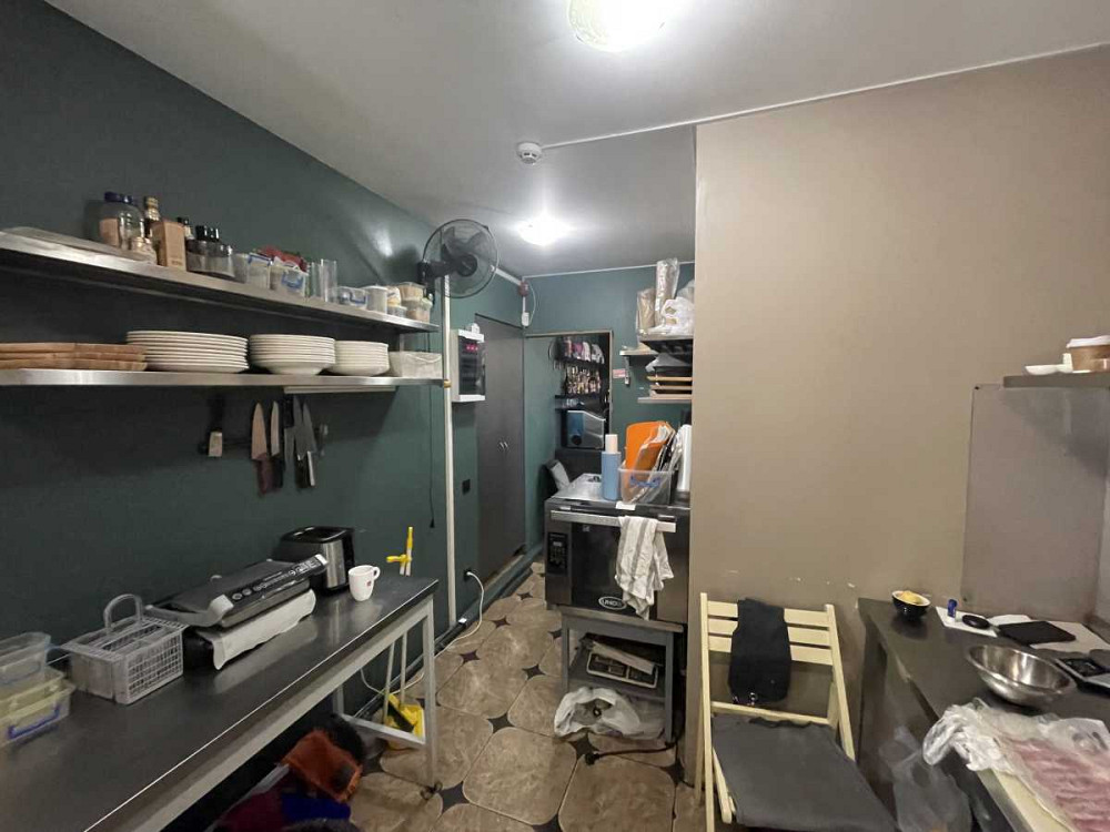 долгосрочная аренда кафе, бар, ресторан Киев, Печерский, 85000 грн./мес. Київ - зображення 7