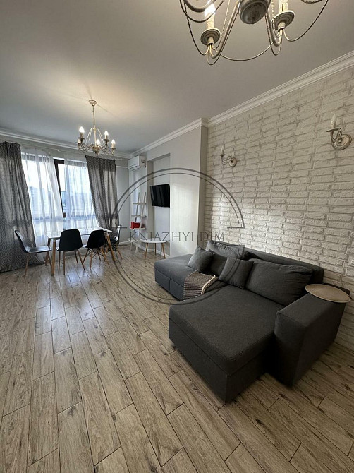 3-кімнатна квартира в ЖК ПАРК АВЕНЮ Киев - изображение 5