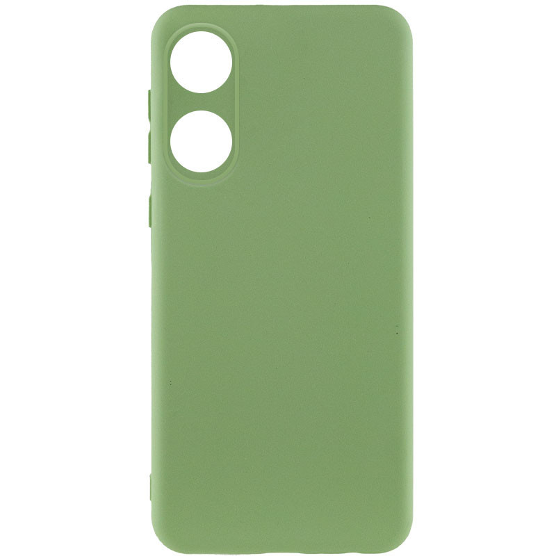 Чехол Silicone Cover Lakshmi Full Camera (A) для Oppo A58 4G Херсон - изображение 4