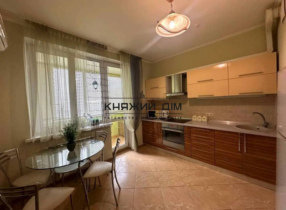 Оренда 1 кімнатна квартира м. Позняки КОД 11204316 Київ - зображення 12