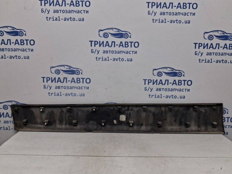 Накладка двери Chevrolet Captiva C100 2.4 БЕНЗИН Z24SED 2006 перед. прав. (б/у) Киев - изображение 4