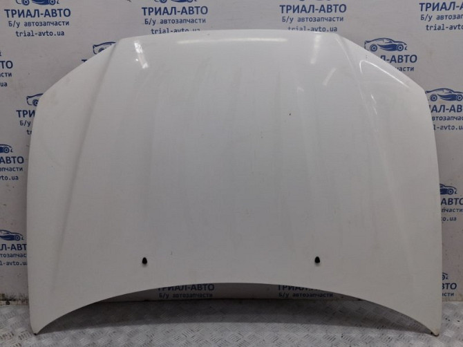 Капот Mitsubishi ASX 2010- 5900A414 (Арт. 63471) Киев - изображение 1