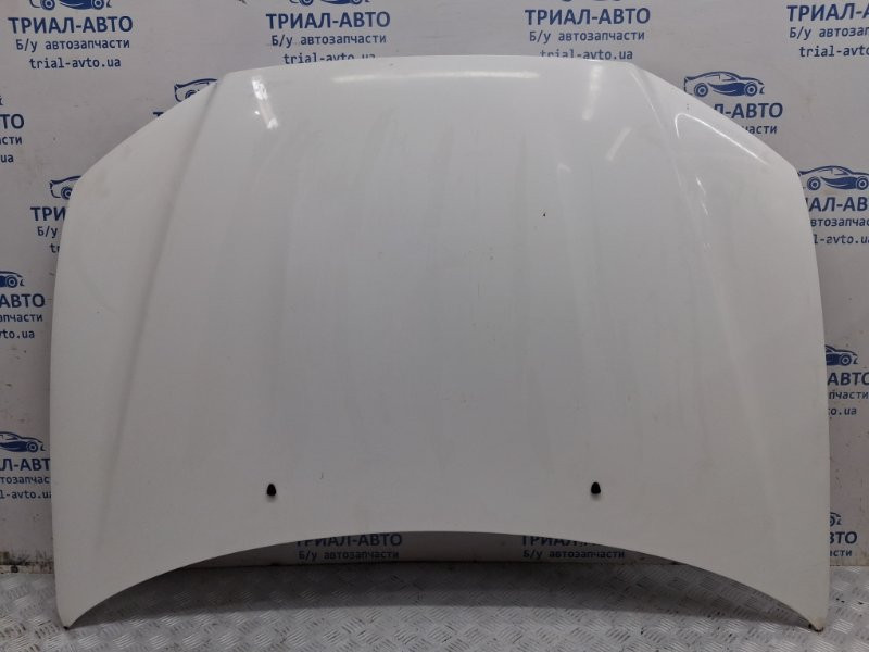 Капот Mitsubishi ASX GA 1.8 DIESEL 4N13 2010 (б/у) Київ - зображення 1