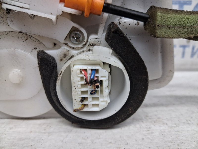 Замок двери задний правый Mazda CX 5 KE 2.2 DIESEL 2011 (б/у) Киев - изображение 3