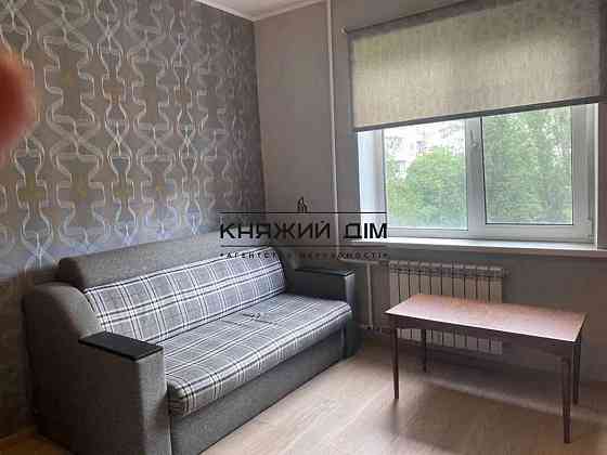 Оренда 2 кімнатної квартири м. Іподром Київ