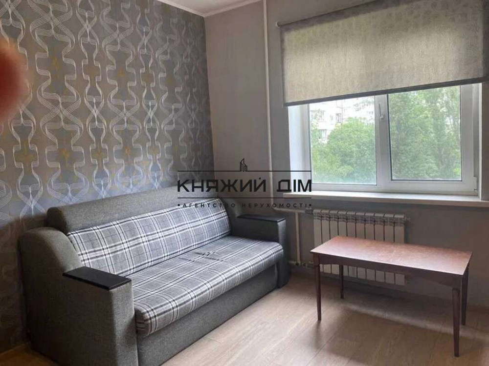 Оренда 2 кімнатної квартири м. Іподром Київ - зображення 4