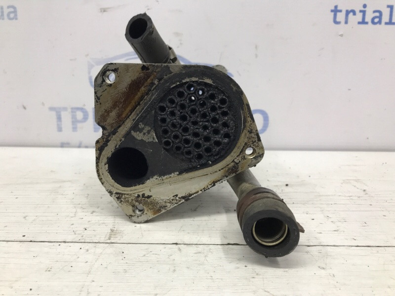 Радиатор EGR Renault Megane 2008-2016 147359714R (Арт. 53988) Київ - зображення 3