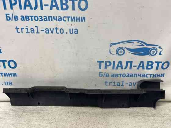 Дефлектор радиатора верхний Hyundai Santa fe DM 2.4 БЕНЗИН G4KJ 2012 (б/у) Київ