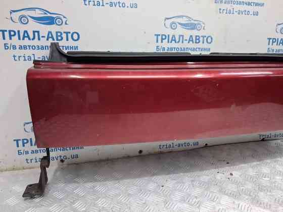 Борт задний Mitsubishi Outlander 2007-2012 5801A303 (Арт. 80381) Киев