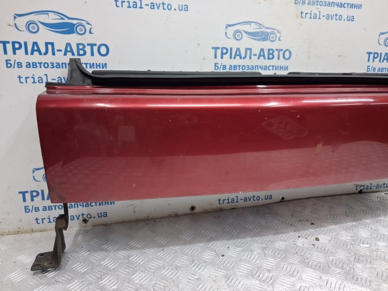 Борт задний Mitsubishi Outlander 2007-2012 5801A303 (Арт. 80381) Киев - изображение 4