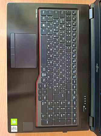 Fujitsu Celsius H7510 Одесса