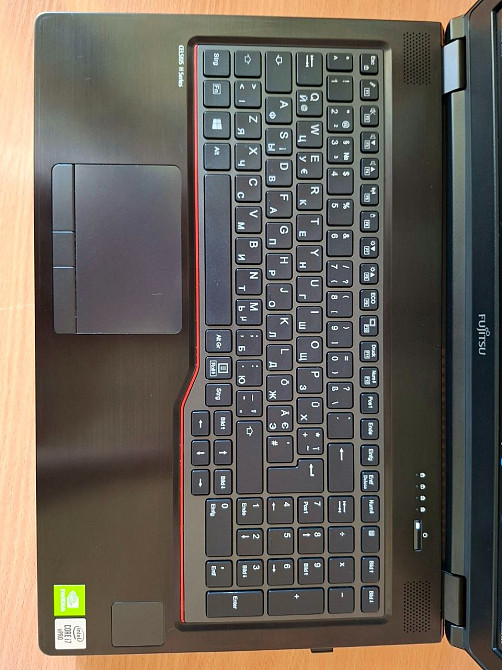 Fujitsu Celsius H7510 Одеса - зображення 4