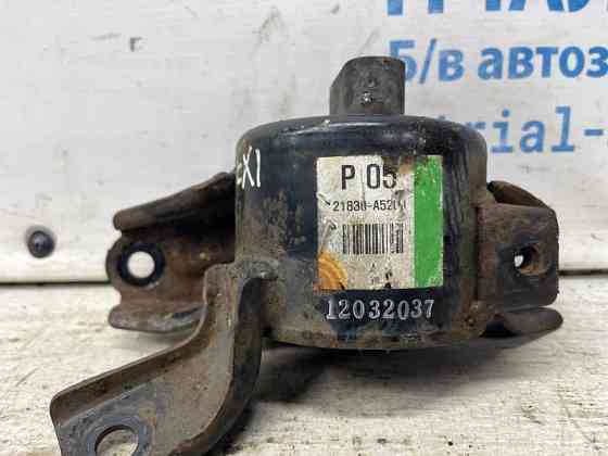 Подушка ДВС левая Hyundai I30 GD 1.6 DIESEL D4FB 2011 (б/у) Київ