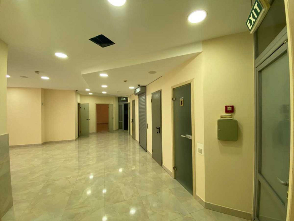 продажа офисное помещение Киев, Печерский, 740000 $ Київ - зображення 9