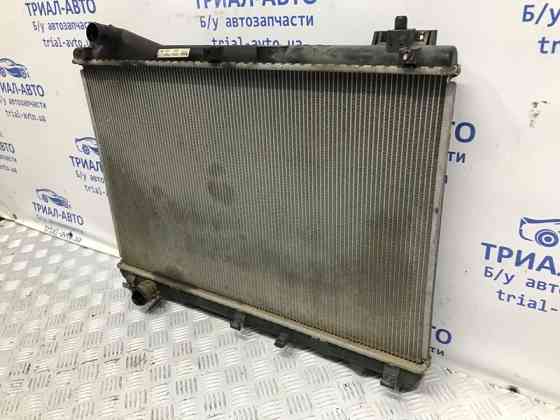 Радиатор основной Suzuki Grand Vitara 2005-2016 17700-65J00 (Арт. 57766) Киев