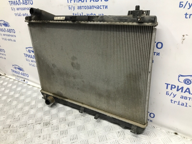 Радиатор основной Suzuki Grand Vitara 2005-2016 17700-65J00 (Арт. 57766) Киев - изображение 3