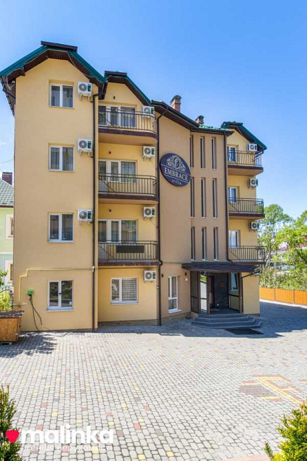 продажа база отдыха, пансионат Трускавец, 990000 $ Трускавець - зображення 2