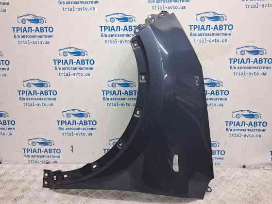 Крыло переднее левое Kia Sportage 2015-2022 66311F1050 (Арт. 70031) Київ