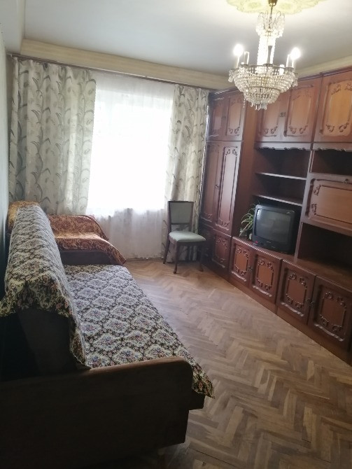 Продам 2 х кімнатну квартиру Березняки Киев - изображение 3