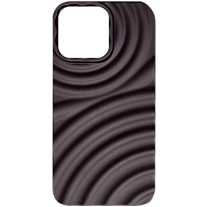 Чехол TPU MonoWave для Apple iPhone 11 (6.1") Херсон - зображення 1