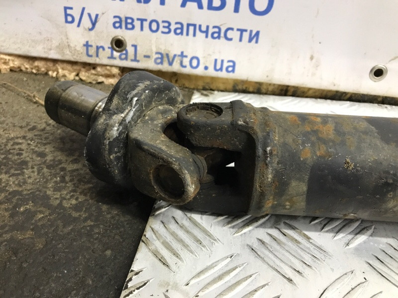 Вал карданный Lexus RX 350 XU30 3.5 БЕНЗИН 2GRFE 2003 (б/у) Киев - изображение 3