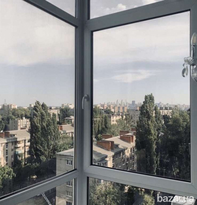 посуточная аренда 2-к квартира Днепр, Индустриальный, 1450 грн./сутки Днепр - изображение 7