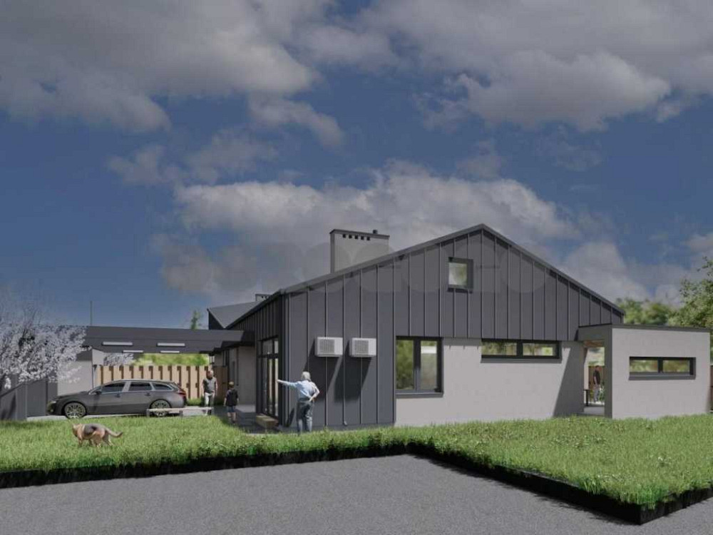 продажа участок под жилую застройку Киево-Святошинский, Вишневое, 66900 $ Вишневе - зображення 10