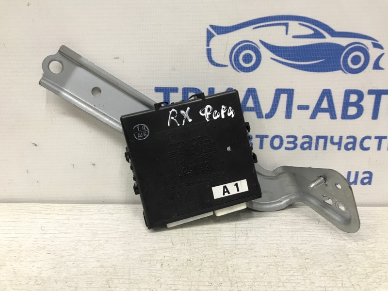 Блок управления Lexus RX 350 2003-2009 8994048160 (Арт. 31358) Київ - зображення 3