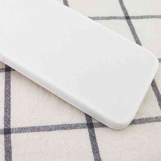 Чехол Silk Square Full Camera Protective (AA) NO LOGO для Apple iPhone XR (6.1") Херсон