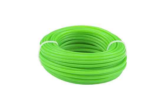 Жилка для триммера MASTERTOOL КРУГ 2.70 мм 15 м 19-0027 Харків