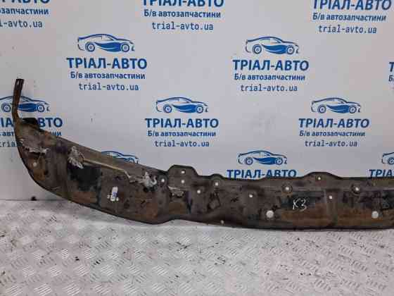 Усилитель бампера передний Mitsubishi Pajero Wagon 3 3.2 ДИЗЕЛЬ 4M41 1999 (б/у) Київ