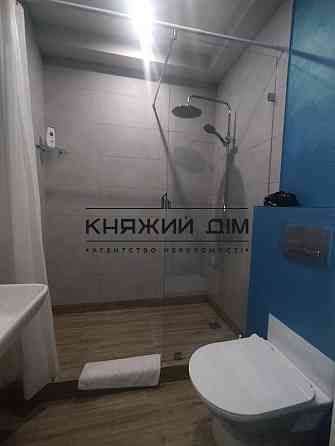 Оренда однокімнатної квартири Мала Житомирська 10 Киев