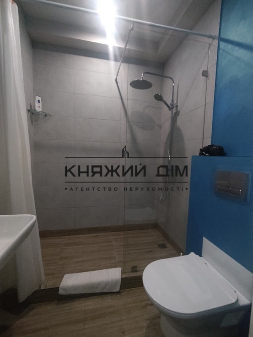 Оренда однокімнатної квартири Мала Житомирська 10 Київ - зображення 5