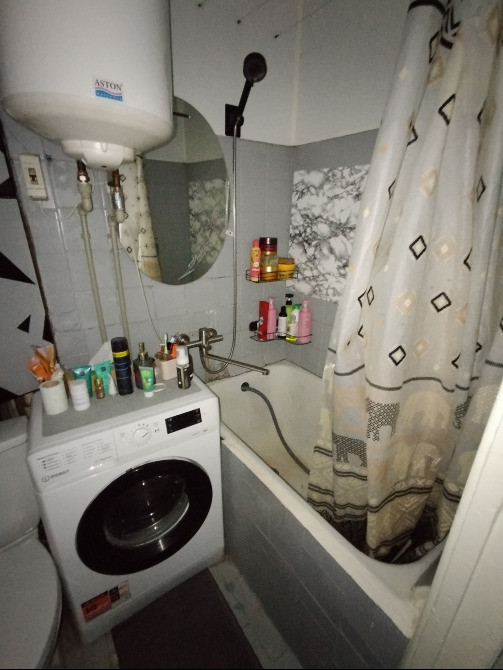 Продам. 1-к.кв. 2/9, ж/м Тополь-2, вул.Марії Сокіл буд.23 Днепр - изображение 11