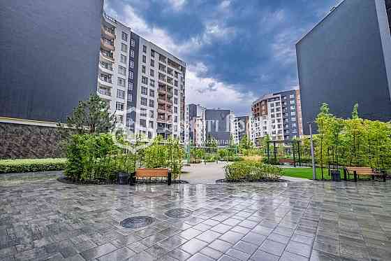 продажа 1-к квартира Киево-Святошинский, Ирпень, 35000 $ Ирпень