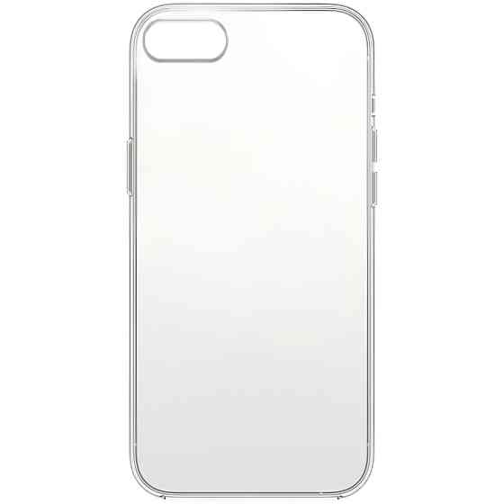 Чехол TPU Ummi transparent для Apple iPhone 16e / 17e (6.1") Херсон