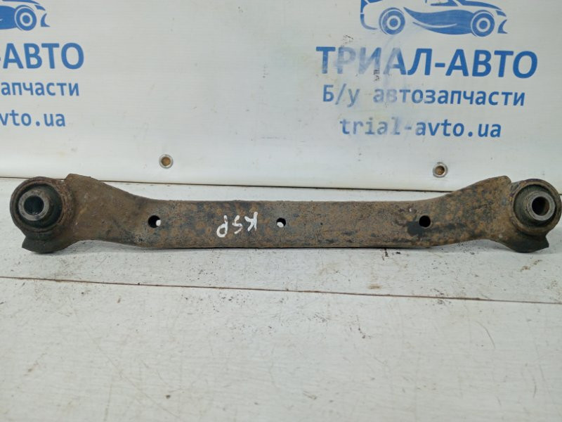Рычаг задний поперечный Kia Sportage SL 1.7 DIESEL D4FD 2010 (б/у) Киев - изображение 5