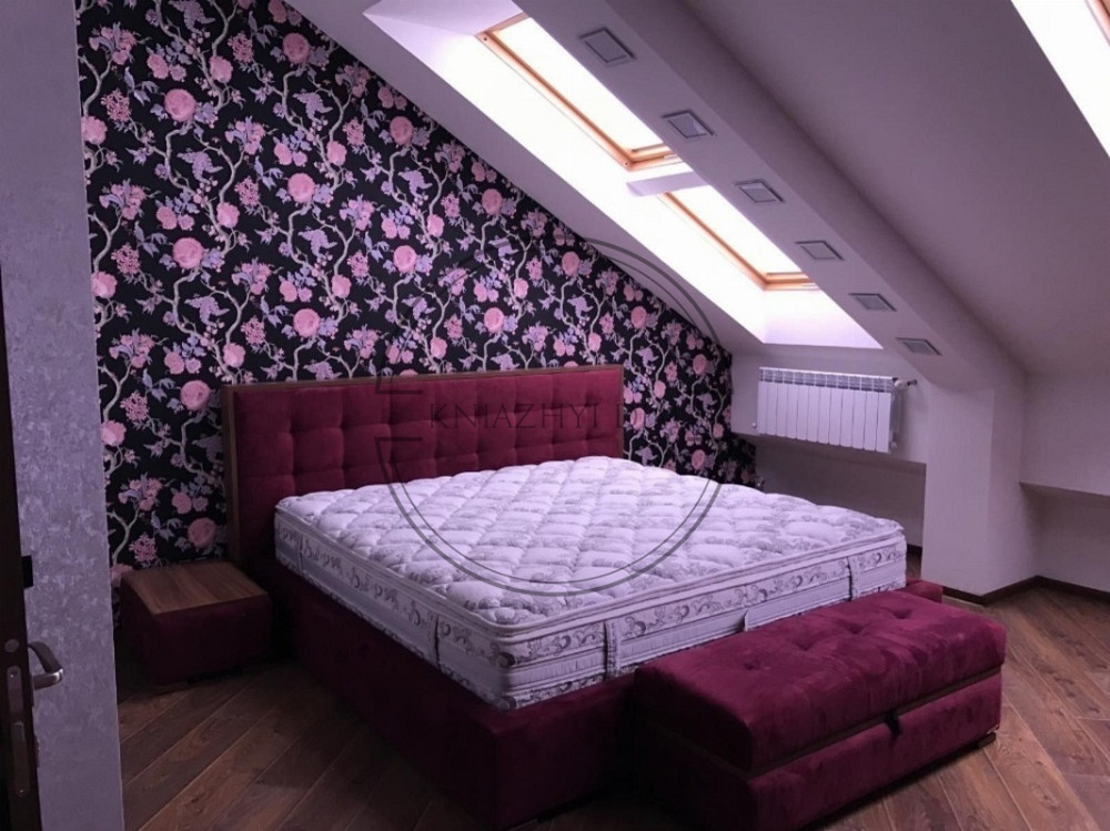 Продажа классной 4-х к. квартиры в ЖК Комфорт Таун. № 21137098 Киев - изображение 3