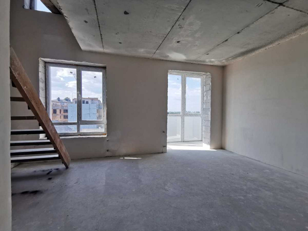 продажа 3-к квартира Киев, Соломенский, 73000 $ Киев - изображение 2