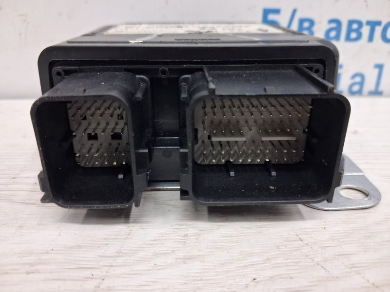 Блок AIRBAG Ford Fusion USA 2013-2020 DS7T14B321BB (Арт. 75227) Київ - зображення 3