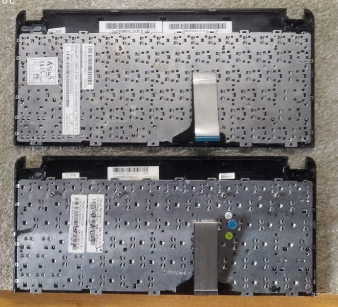 Клавіатура Asus MP-10B63SU-528 Київ - зображення 2