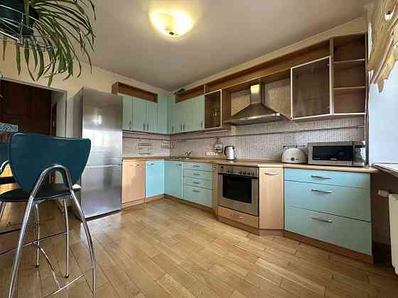 долгосрочная аренда 2-к квартира Киев, Святошинский, 18000 грн./мес. Киев