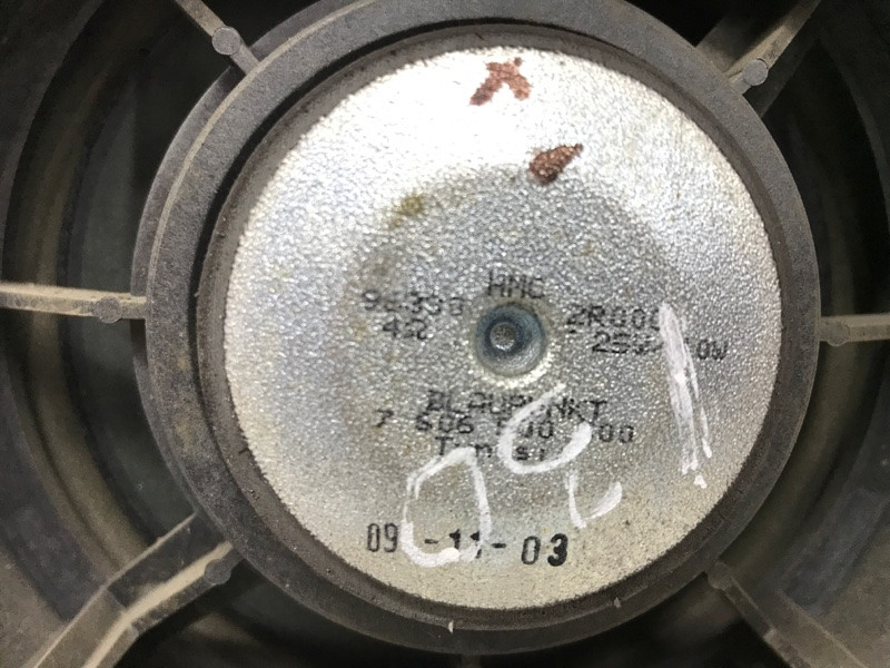 Динамик музыкальный задний Hyundai I30 FD 1.6 2007 (б/у) Киев - изображение 4